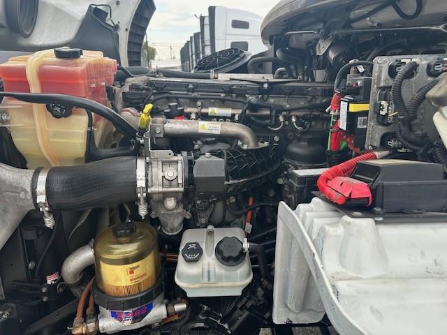 2015 Freightliner M2 112-12