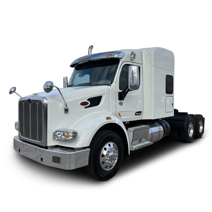 2020 Peterbilt 567-0