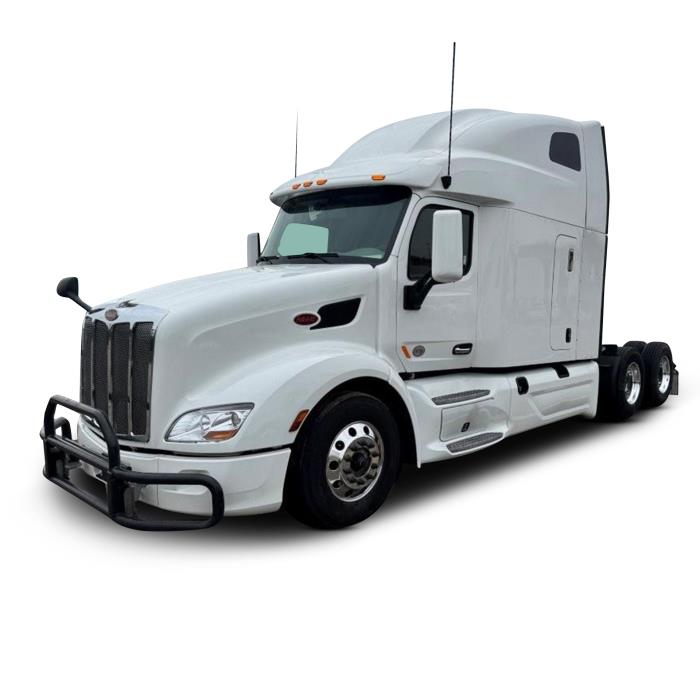 2022 Peterbilt 579-0