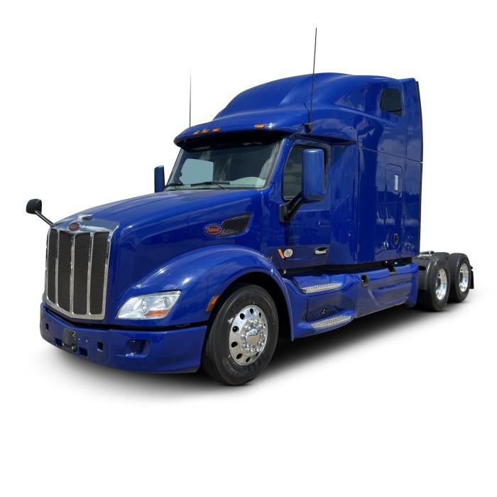 2022 Peterbilt 579-0