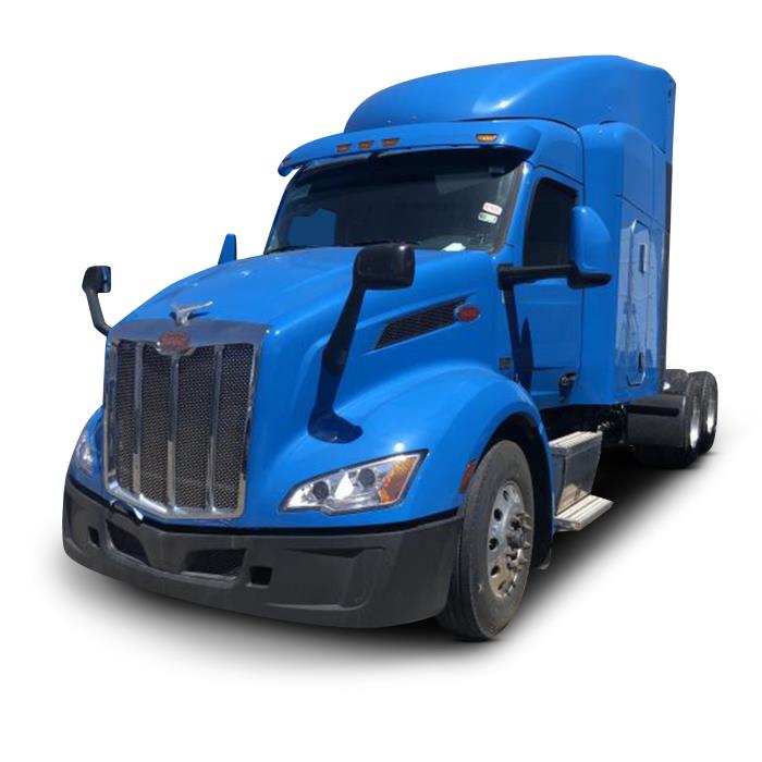 2024 Peterbilt 579-0