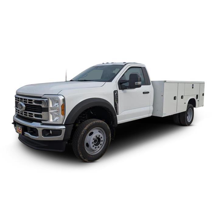 2025 Ford F-450-0