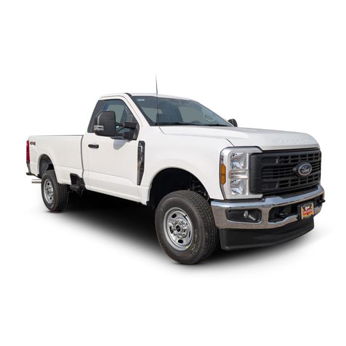 2025 Ford F-250-0