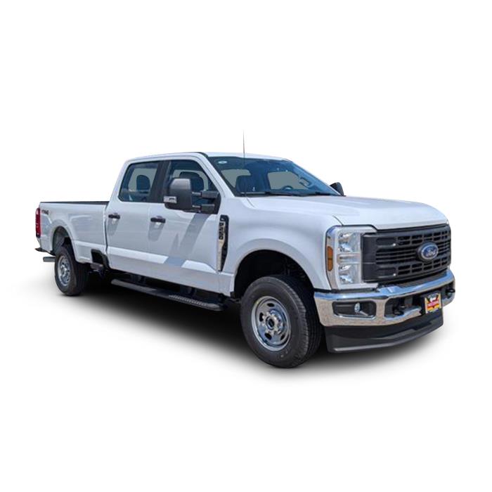 2025 Ford F-250-0