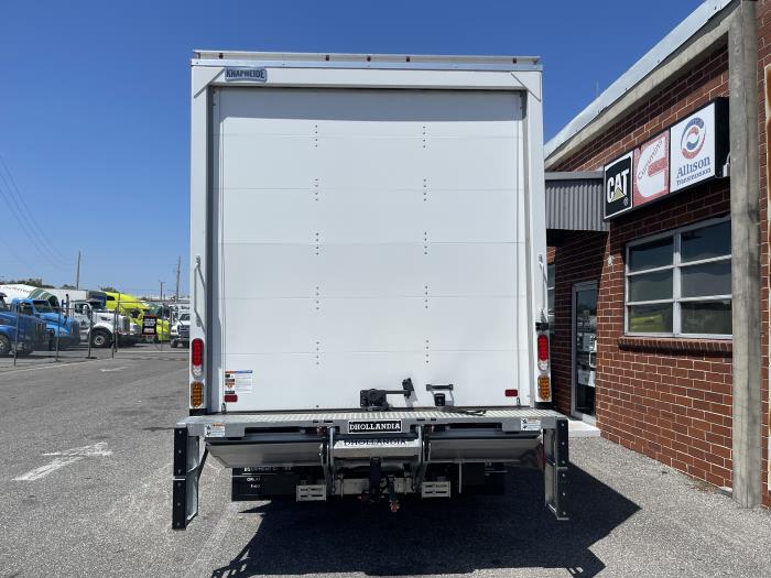 2024 Isuzu NPR-HD-2