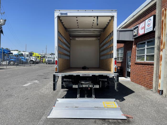 2024 Isuzu NPR-HD-3