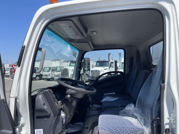 2024 Isuzu NPR-HD-11