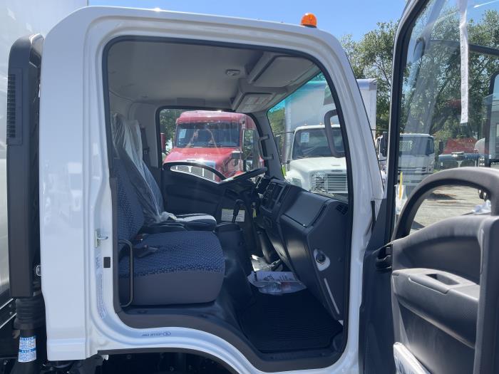 2024 Isuzu NPR-HD-12
