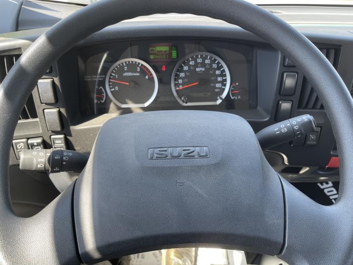 2024 Isuzu NPR-HD-13