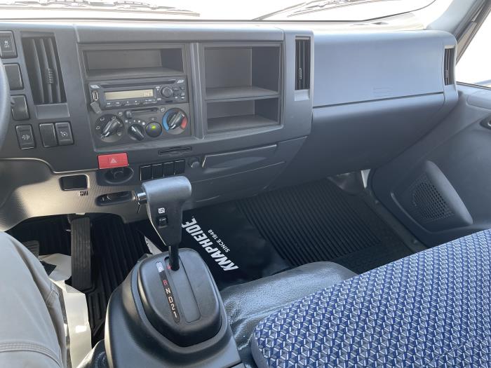 2024 Isuzu NPR-HD-14