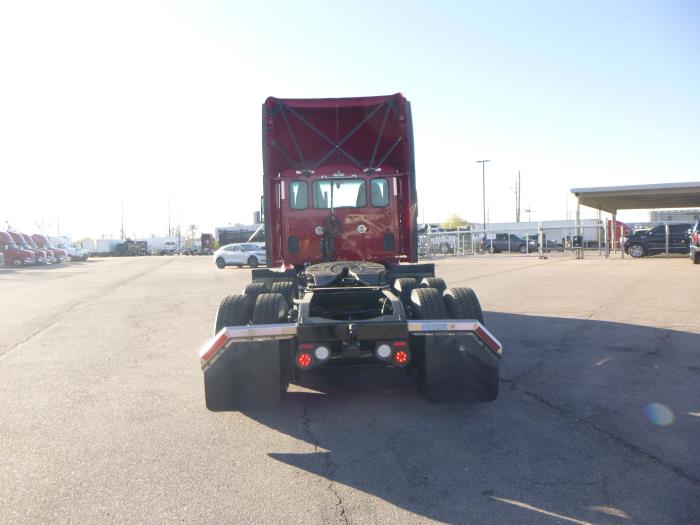 2022 Peterbilt 579-6