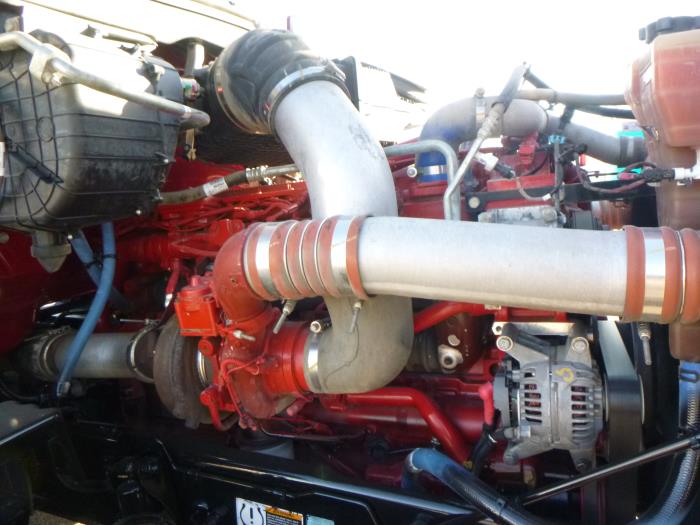 2022 Peterbilt 579-14
