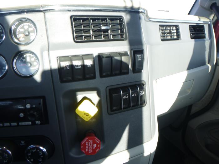 2022 Peterbilt 579-21