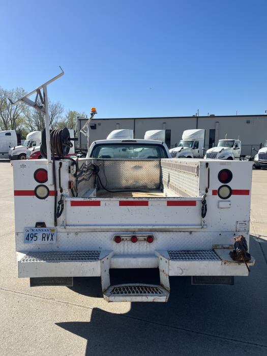 1999 Dodge 3500-3