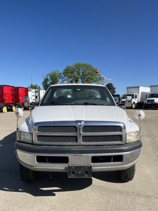 1999 Dodge 3500-5
