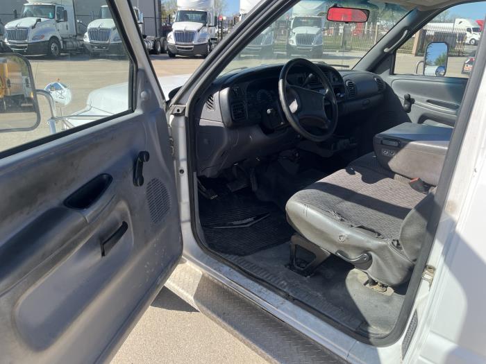 1999 Dodge 3500-6