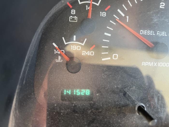 1999 Dodge 3500-7