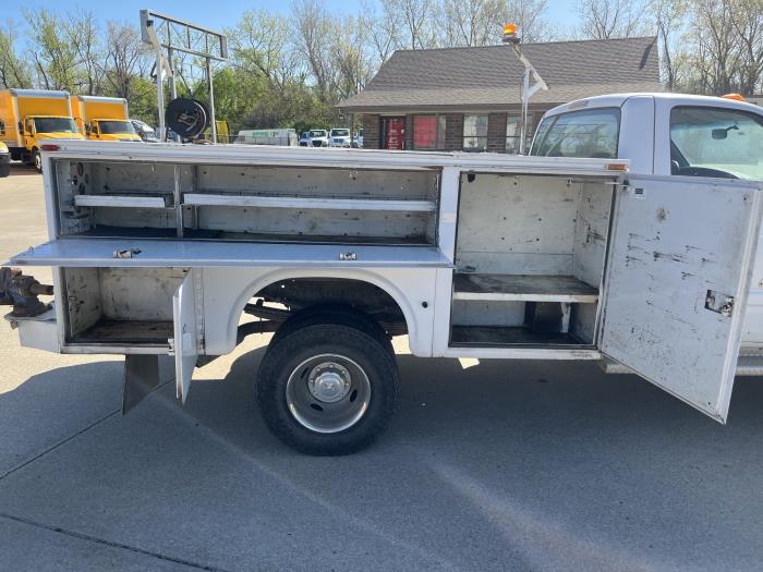 1999 Dodge 3500-10