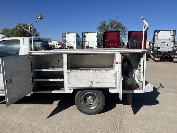 1999 Dodge 3500-11