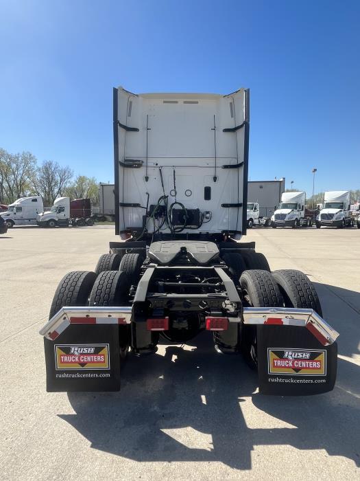 2021 International LT625-3