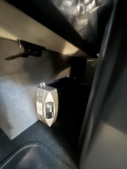 2021 International LT625-15