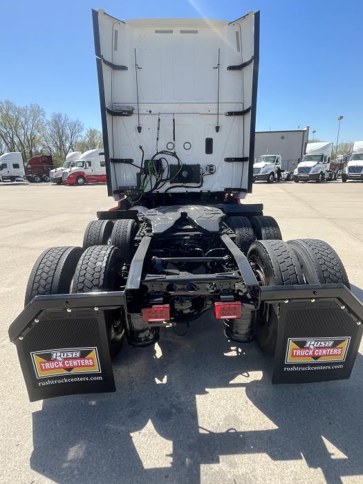 2021 International LT625-3