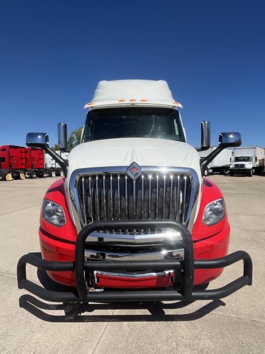 2021 International LT625-7