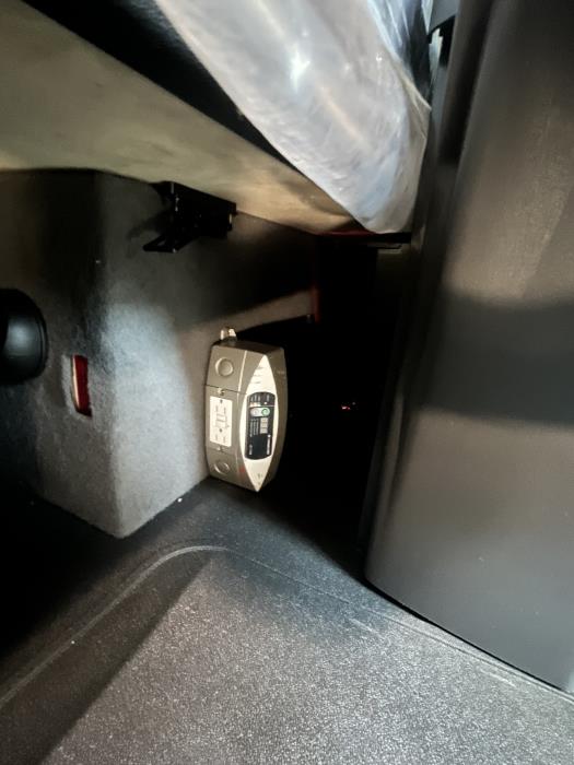 2021 International LT625-13