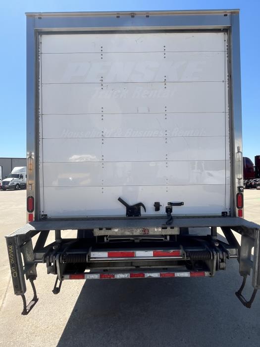 2019 International 4300-3
