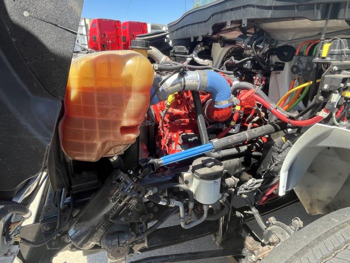 2019 International 4300-9