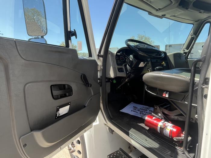 2019 International 4300-11
