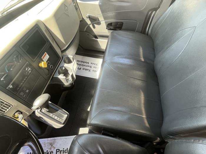 2019 International 4300-12