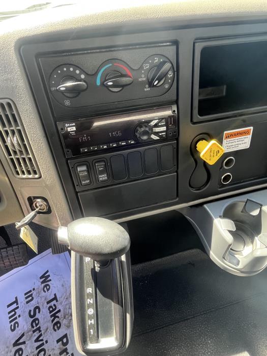 2019 International 4300-13