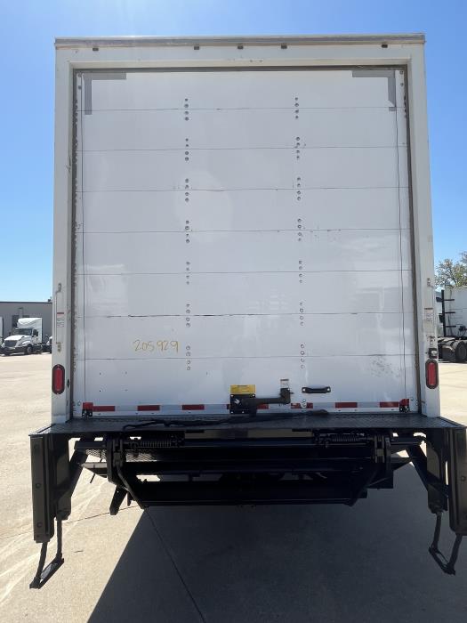 2019 International 4300-3