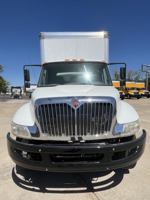 2019 International 4300-4