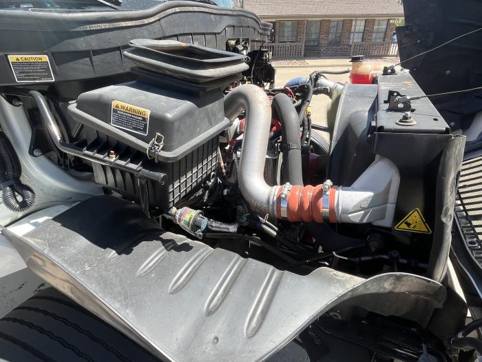 2019 International 4300-6
