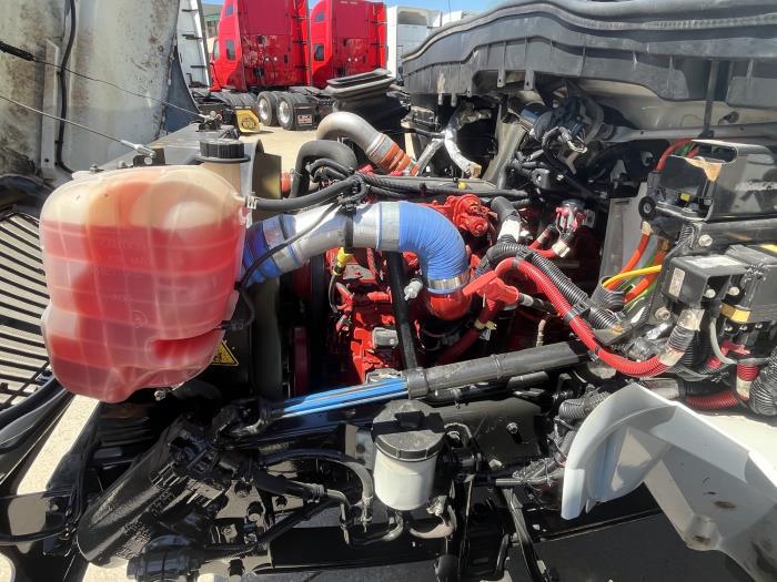 2019 International 4300-7