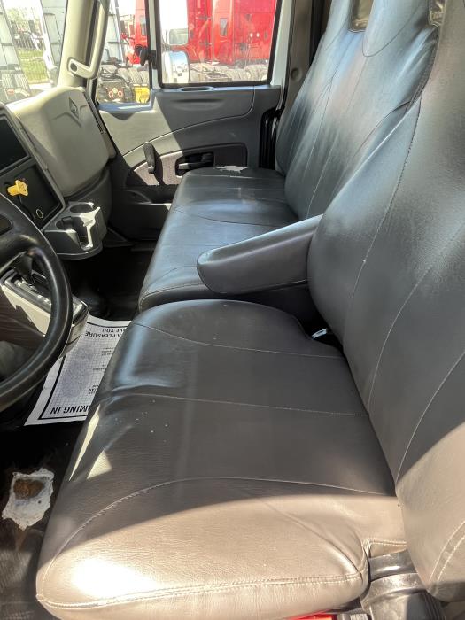 2019 International 4300-9