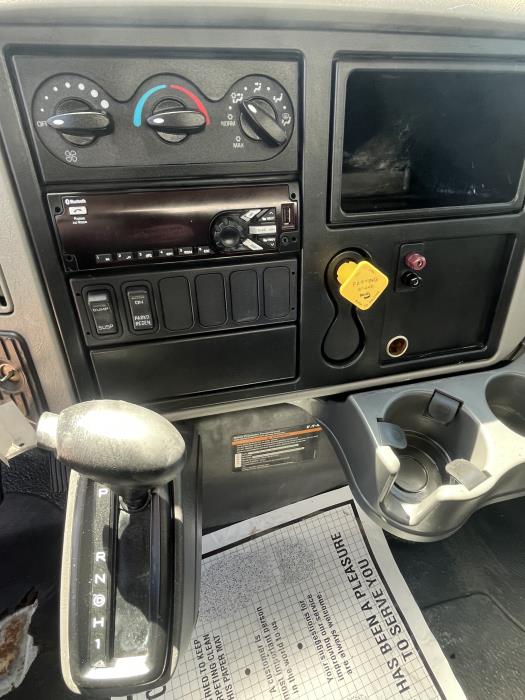 2019 International 4300-10