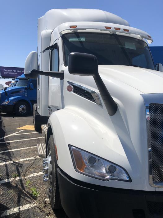 2024 Peterbilt 579-10