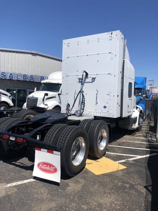 2024 Peterbilt 579-11