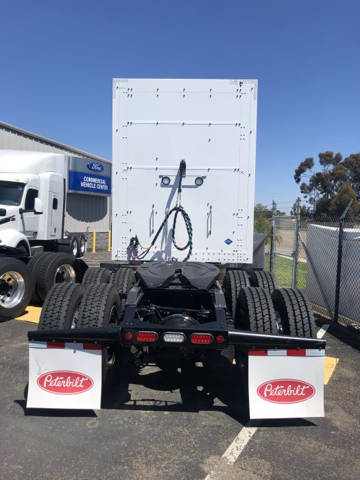 2024 Peterbilt 579-12