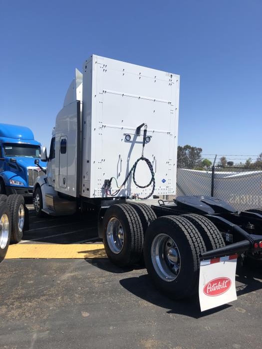 2024 Peterbilt 579-13