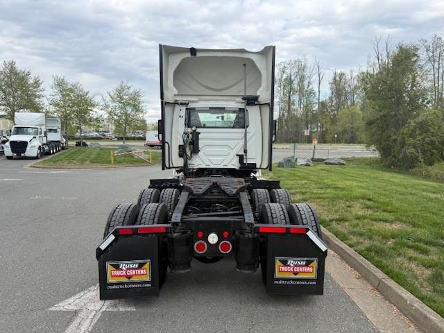 2020 International LT625-5