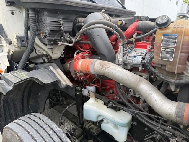 2020 International LT625-7