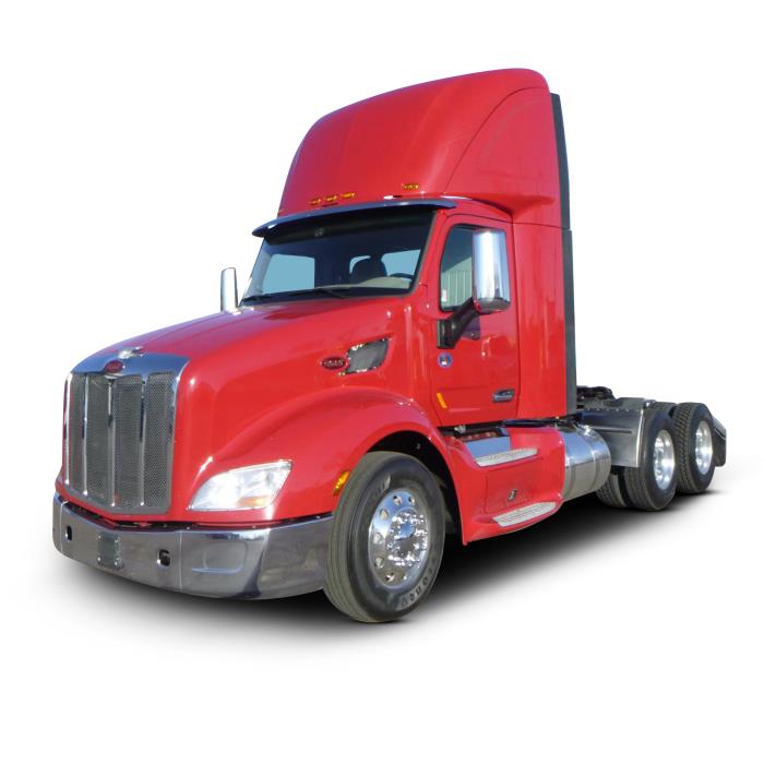 2022 Peterbilt 579-0