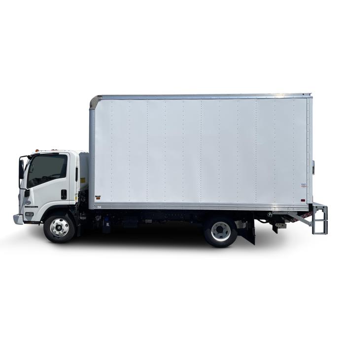 2024 Isuzu NPR-HD-0