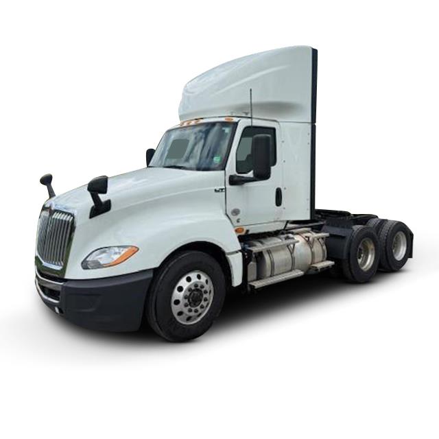 2020 International LT625-0