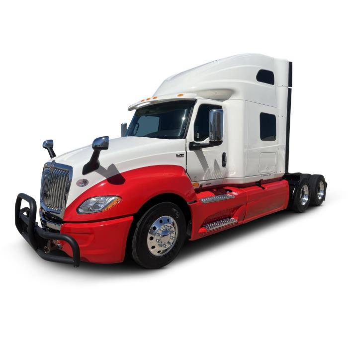 2021 International LT625-0