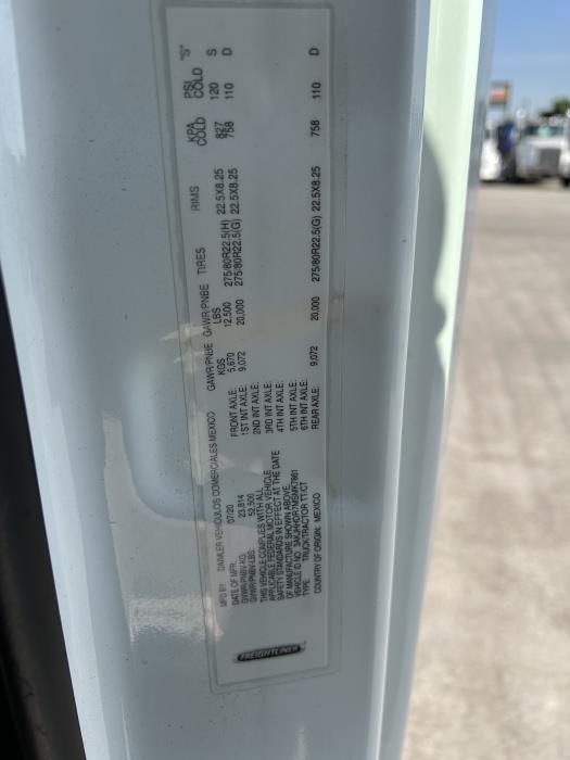 2021 Freightliner Cascadia-27
